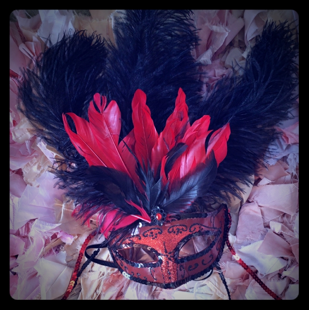Masquerade Mask